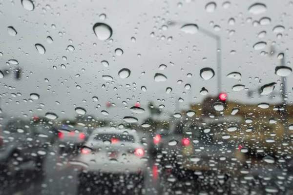 أمطار رعدية بهذه المناطق اليوم الخميس أمطار رعدية بهذه المناطق اليوم الخميس