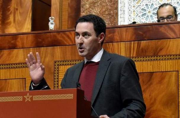 بلافريج :“أنا ماشي بهيمة باش نصوت على شي حاجة ماقريتهاش” (فيديو) بلافريج :“أنا ماشي بهيمة باش نصوت على شي حاجة ماقريتهاش” (فيديو)