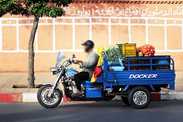 أيت ملول : حجز مخدرات بـ”تريبورتور” أيت ملول : حجز مخدرات بـ”تريبورتور”