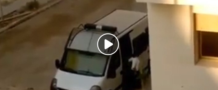 الداخلية تفتح تحقيقا على خلفية فيديو “ممارسة الجنس” داخل ” سطافيط “