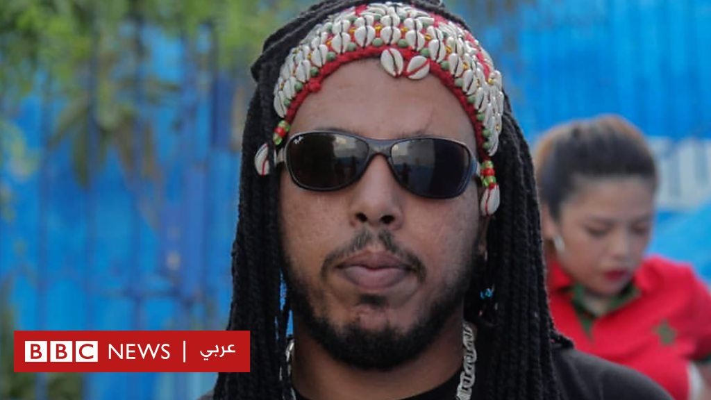 مغني الراب لكناوي يمثل الخميس أمام القاضي مغني الراب لكناوي يمثل الخميس أمام القاضي