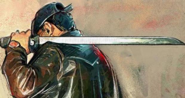 إرسموكن : خطير ..عصابة مسلحة بسيوف على متن سيارة رباعية الدفع ” جيب” تشق سكون الليل بدوار ” عوجة “ إرسموكن : خطير ..عصابة مسلحة بسيوف على متن سيارة رباعية الدفع ” جيب” تشق سكون الليل بدوار ” عوجة “