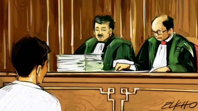 تيزنيت : تهمة “عرقلة” مرفق النقل المدرسي تجر مستشارا جماعيا بسيدي بوعبداللي إلى القضاء تيزنيت : تهمة “عرقلة” مرفق النقل المدرسي تجر مستشارا جماعيا بسيدي بوعبداللي إلى القضاء