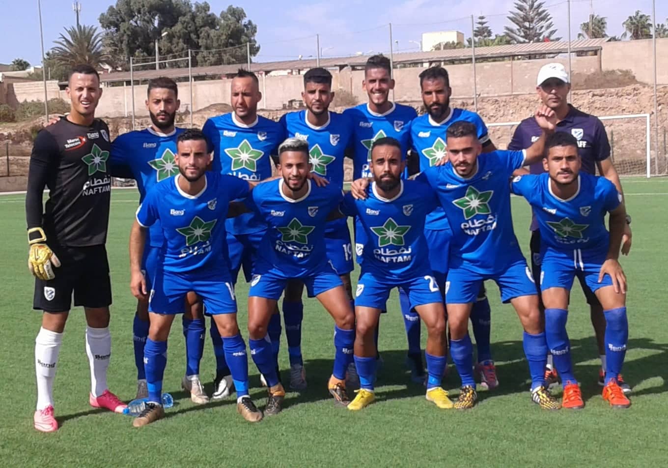 أمل تيزنيت يزيح إتحاد تيكيوين من منافسات كأس العرش أمل تيزنيت يزيح إتحاد تيكيوين من منافسات كأس العرش