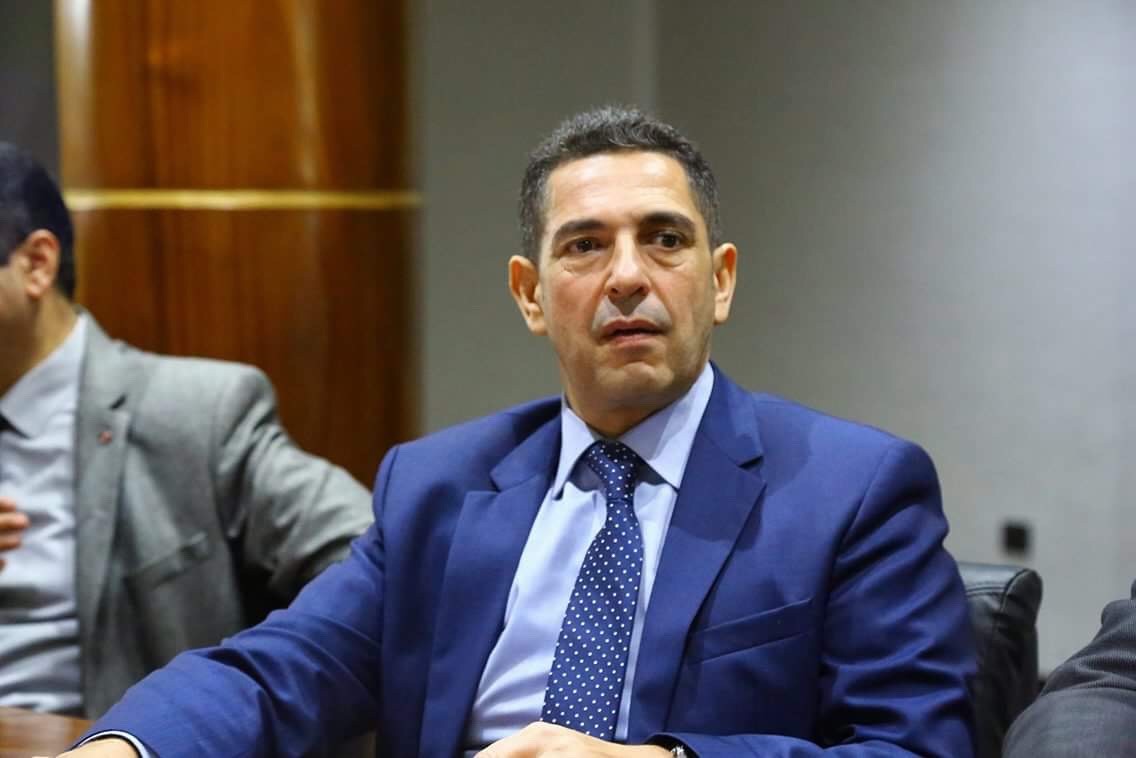 بعد كلميم .. إعفاء آخر يعصف بمدير إقليمي للتعليم بعد كلميم .. إعفاء آخر يعصف بمدير إقليمي للتعليم
