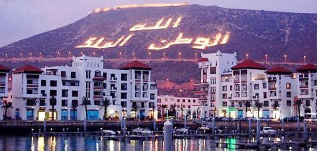 أكادير : جمعية السلام لباعة ساحة السلام تطلب ادماجها في برنامج التنمية الحضرية أكادير : جمعية السلام لباعة ساحة السلام تطلب ادماجها في برنامج التنمية الحضرية