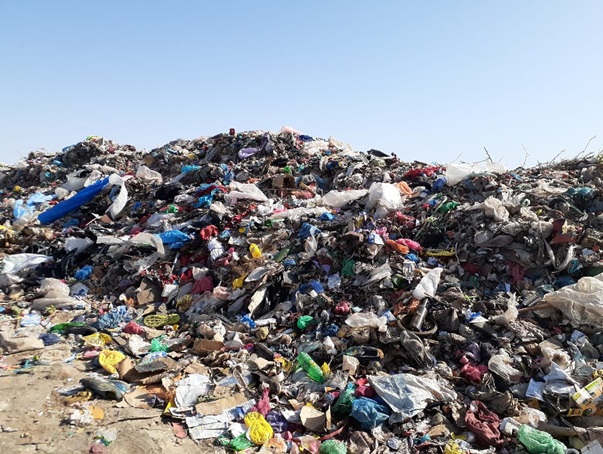 Plastic Pollution : A Nuclear Bomb Ready To Destroy The Earth Plastic Pollution : A Nuclear Bomb Ready To Destroy The Earth