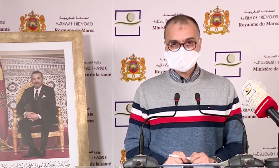 163 حالة جديدة ترفع العدد الإجمالي للمصابين بكورونا إلى 3209 163 حالة جديدة ترفع العدد الإجمالي للمصابين بكورونا إلى 3209