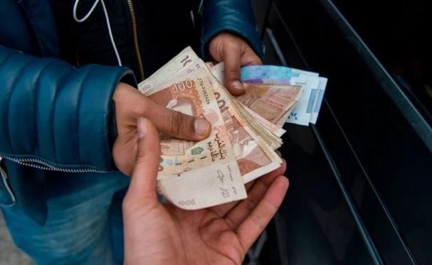 الصندوق المهني للتقاعد.. أداء مسبق لمعاشات شهر يوليوز بمناسبة عيد الأضحى الصندوق المهني للتقاعد.. أداء مسبق لمعاشات شهر يوليوز بمناسبة عيد الأضحى