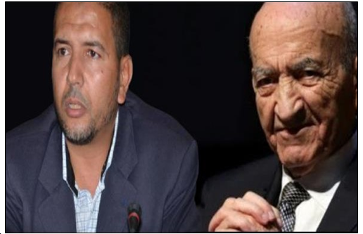 تيزنيت : الكتابة الإقليمية لحزب المصباح تعزي الاتحاديات والاتحاديين بتيزنيت في وفاة المرحوم “عبد الرحمن اليوسفي” تيزنيت : الكتابة الإقليمية لحزب المصباح تعزي الاتحاديات والاتحاديين بتيزنيت في وفاة المرحوم “عبد الرحمن اليوسفي”