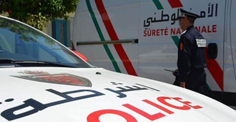 سيدي افني:جثة الأربعيني التي عُثر عليها بساحة “لافياسيون”تعود لطبيب بمختبر المركز الاستشفائي الإقليمي سيدي افني:جثة الأربعيني التي عُثر عليها بساحة “لافياسيون”تعود لطبيب بمختبر المركز الاستشفائي الإقليمي
