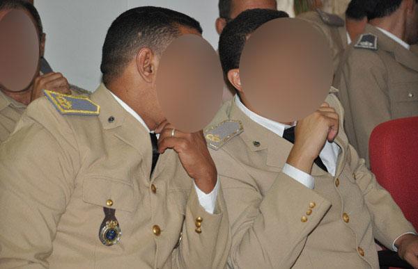 الداخلية تعفي قائدا بسبب الشطط في استعمال السلطة