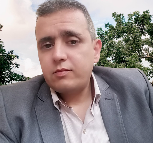 محمد الشيخ بلا : إقرار خبرة عقارية وقانونية في مخيم أكلو سحب البساط أمام هواة الإثارة الرخيصة محمد الشيخ بلا : إقرار خبرة عقارية وقانونية في مخيم أكلو سحب البساط أمام هواة الإثارة الرخيصة