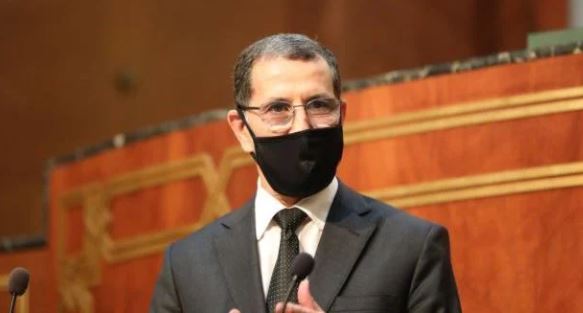 العثماني يدعو إلى المزيد من التقشف، وعقلنة وتقليص النفقات وإعادة انتشار الموظفين العثماني يدعو إلى المزيد من التقشف، وعقلنة وتقليص النفقات وإعادة انتشار الموظفين