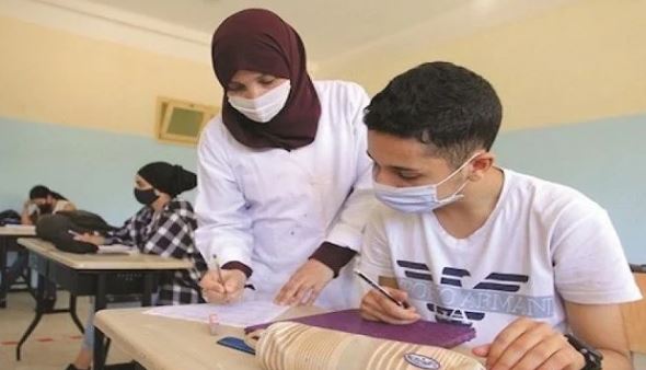 وزارة التربية الوطنية: ما يروج عن “الامتحان الجهوي” عار عن الصحة وزارة التربية الوطنية: ما يروج عن “الامتحان الجهوي” عار عن الصحة