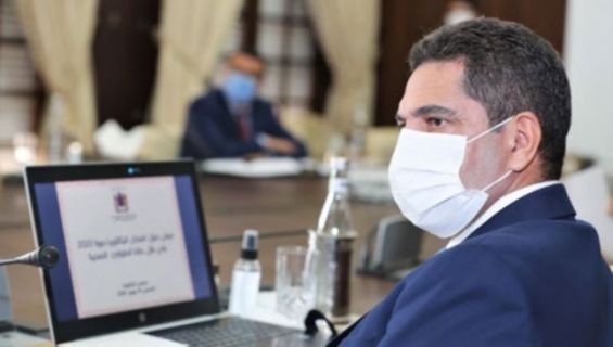 أمزازي يمنح صلاحية الترخيص بالتصوير للأكاديميات ويخص الصحافة المهنية فقط أمزازي يمنح صلاحية الترخيص بالتصوير للأكاديميات ويخص الصحافة المهنية فقط