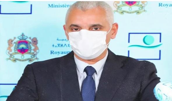 وزير الصحة: 2021 ستعرف افتتاح عدة مستشفيات والتغطية الصحية أولوية وزير الصحة: 2021 ستعرف افتتاح عدة مستشفيات والتغطية الصحية أولوية