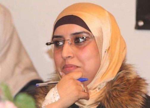 أعضاء من البيجيدي يصوتون لمرشحة الأحرار بالمحمدية أعضاء من البيجيدي يصوتون لمرشحة الأحرار بالمحمدية