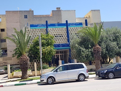 الضمان الاجتماعي يطلق بوابة جديدة لطلب التعويض عن فقدان الشغل الضمان الاجتماعي يطلق بوابة جديدة لطلب التعويض عن فقدان الشغل