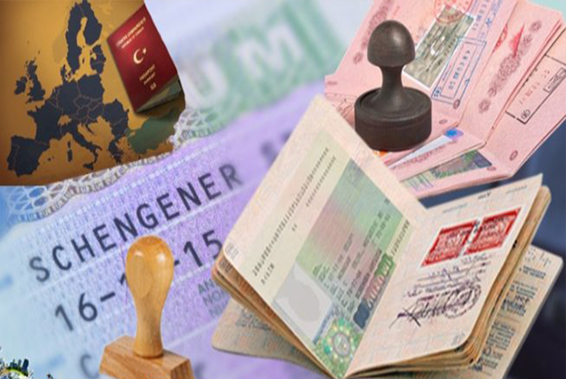 سفارة فرنسا بالمغرب تكشف الشروط الجديدة لدخول بلادها (وثيقة)