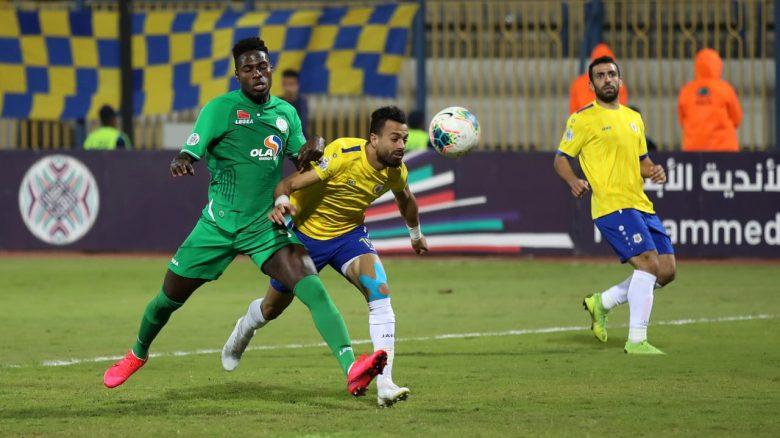 الرجاء يتأهل لنهائي كأس محمد السادس على حساب الإسماعيلي المصري الرجاء يتأهل لنهائي كأس محمد السادس على حساب الإسماعيلي المصري