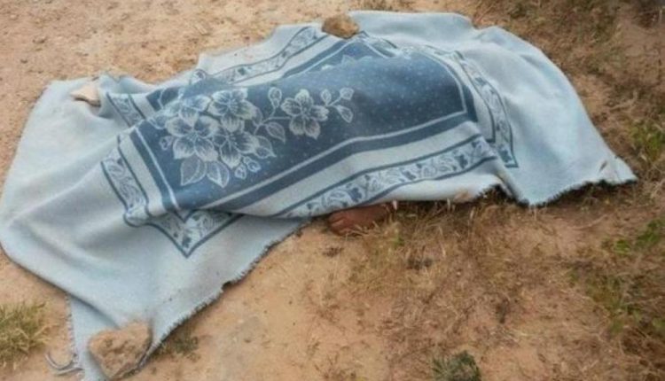 تيزنيت : العثور على جثة متفحمة بجانب مولد كهربائي بالمنطقة الصناعية