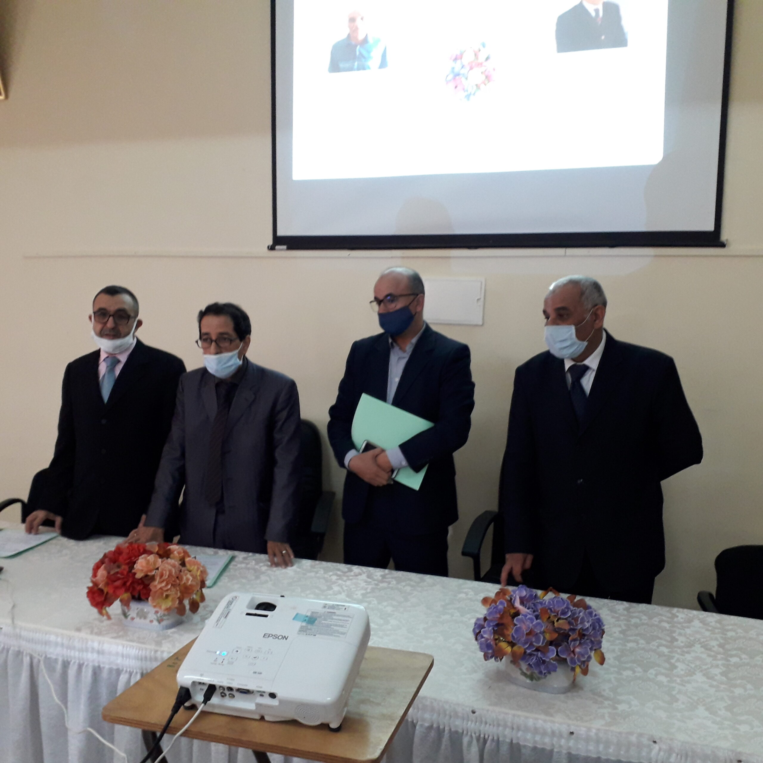 تيزنيت: انطلاق الدورة التكوينية الاولى لفائدة مربيات ومربي التعليم الاولي حول تنزيل الاطار المنهاجي للتعليم الاولي تيزنيت: انطلاق الدورة التكوينية الاولى لفائدة مربيات ومربي التعليم الاولي حول تنزيل الاطار المنهاجي للتعليم الاولي