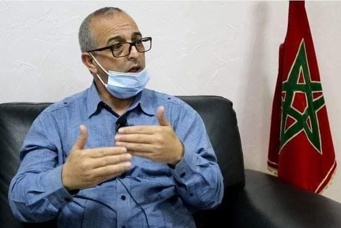 تيزنيت : رئيس الجماعة  يبسط تفاصيل  جديدة حول المطرح الجماعي المثير للجدل