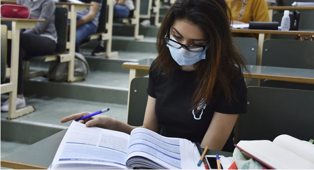 تيزنيت : المجلس الإقليمي يعلن أنه سيوفر الإقامة للطلبة الجامعيين بالإقليم خلال امتحانات الأسدوس الثاني