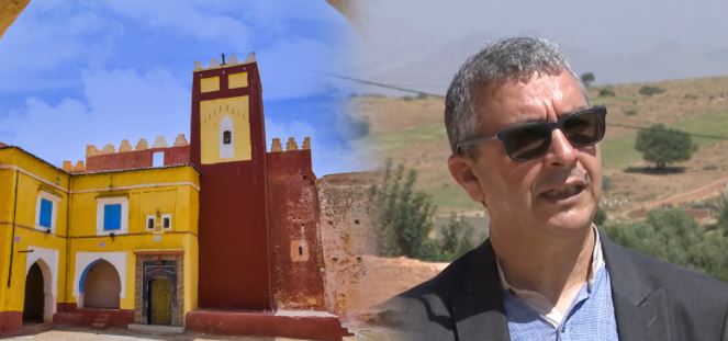 سيدي احمد اوموسى : تصميم النمو لدوار ” ايليغ ” يربك حسابات أشغال دورة الجماعة الإستثنائية ..و مآل النقطة الفريدة هو التأجيل