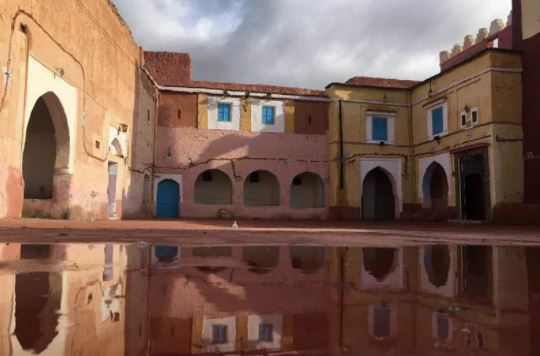 الانظار تتجه غدا الى جماعة سيدي احمد اوموسى ..مشروع تصميم النمو المتعلق بإليغ على طاولة المجلس الجماعي الانظار تتجه غدا الى جماعة سيدي احمد اوموسى ..مشروع تصميم النمو المتعلق بإليغ على طاولة المجلس الجماعي
