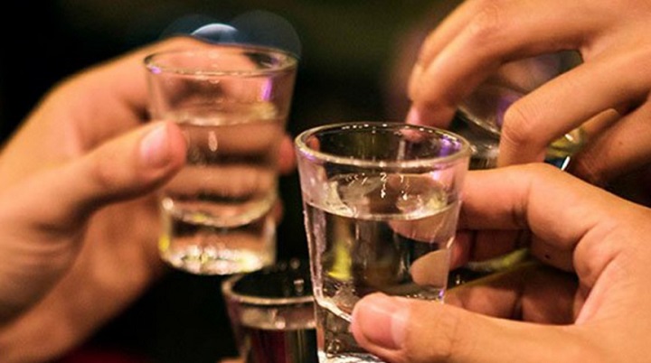 أولاد جرار : جلسة خمرية تؤدي بحياة ثلاثة اشخاص