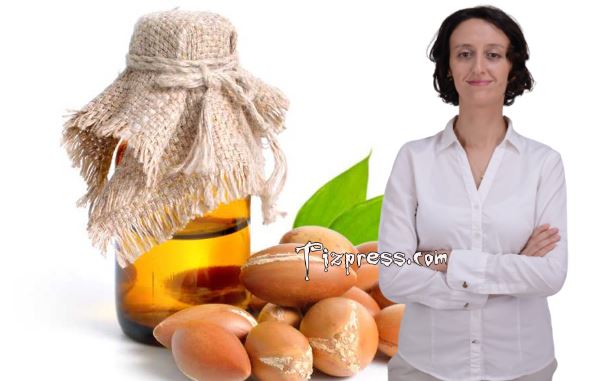 زيت الأركان، ثروة تزنيت الضائعة زيت الأركان، ثروة تزنيت الضائعة