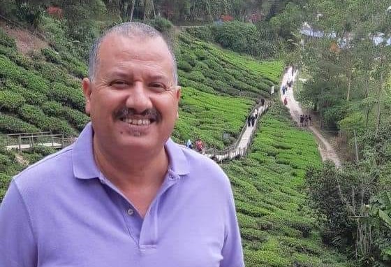 تيزنيت : استياء داخل «العدالة والتنمية» للطريقة التي فاز بها ” الخنبوبي ” بمقعد بمجلس المستشارين تيزنيت : استياء داخل «العدالة والتنمية» للطريقة التي فاز بها ” الخنبوبي ” بمقعد بمجلس المستشارين