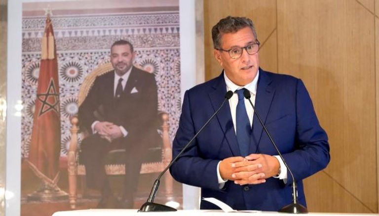 بسبب جواز التلقيح ..مواطن تيزنيتي يوجه رسالة إلى رئيس الحكومة بسبب جواز التلقيح ..مواطن تيزنيتي يوجه رسالة إلى رئيس الحكومة