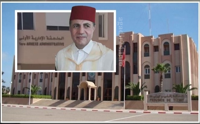 تزنيت: “قائدة” ترفض تسليم “إشعار” بانعقاد الجمع العام التأسيسي لجمعية في مجال الصحافة والإعلام تزنيت: “قائدة” ترفض تسليم “إشعار” بانعقاد الجمع العام التأسيسي لجمعية في مجال الصحافة والإعلام