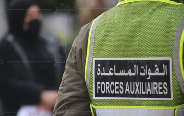 تيزنيت : إعفاء القائد الإقليمي للمخازنية