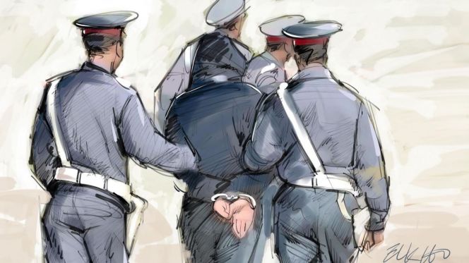 تيزنيت: الدرك الملكي يُطيح بــ “كرّاب” من ذوي السوابق بالمعدر الكبير