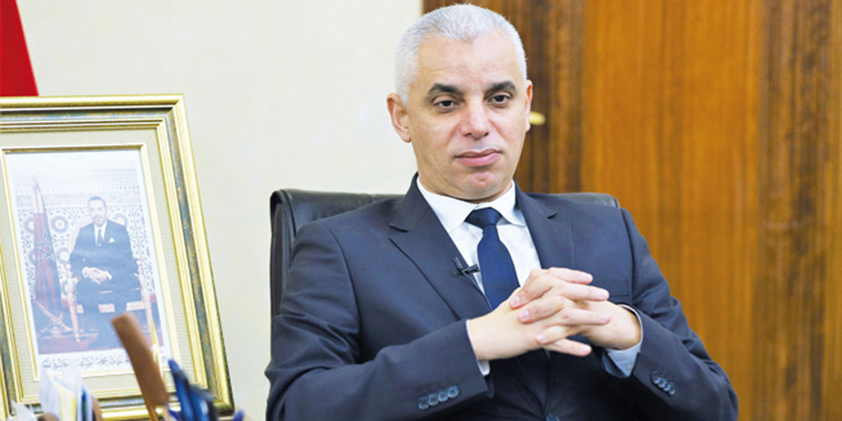 الجامعة الوطنية للتعليم تجدّد مطالبتها لآيت الطالب بوضع حد لخروقات انتخابات التعاضدية الجامعة الوطنية للتعليم تجدّد مطالبتها لآيت الطالب بوضع حد لخروقات انتخابات التعاضدية