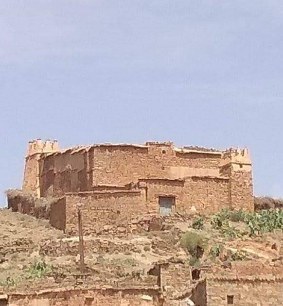 تارودانت : جمعية تندد و تستنكر باقتحام و تخريب و سرقة حصن ” أكادير “ تارودانت : جمعية تندد و تستنكر باقتحام و تخريب و سرقة حصن ” أكادير “