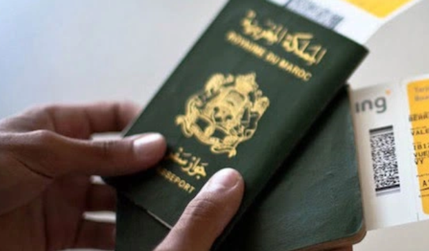 مستشاران جماعيان يقرران البقاء و ” الحريك ” في هولندا بعد زيارة رسمية مستشاران جماعيان يقرران البقاء و ” الحريك ” في هولندا بعد زيارة رسمية