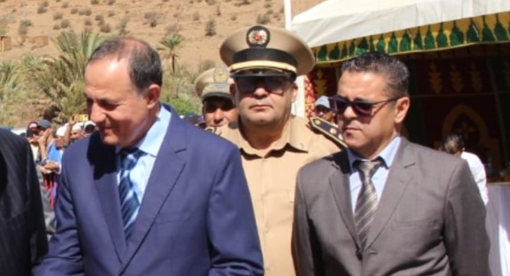 تيزنيت:نقابة الــ FNE تُنبه للوضع الأمني بالمدينة وتطالب بالتدخل تيزنيت:نقابة الــ FNE تُنبه للوضع الأمني بالمدينة وتطالب بالتدخل