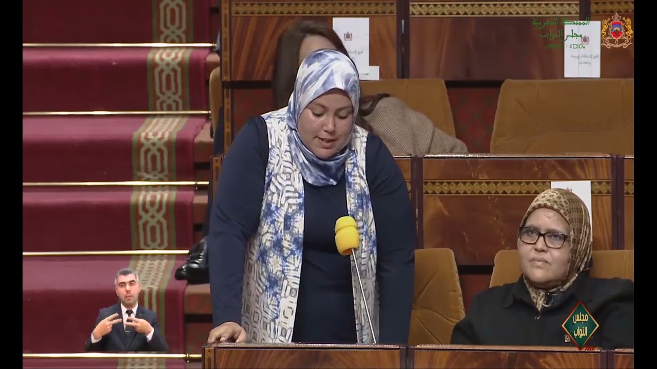 “حرمان تلاميذ من النقل المدرسي” بسيدي بوعبدلي يجر وزير الداخلية للمساءلة “حرمان تلاميذ من النقل المدرسي” بسيدي بوعبدلي يجر وزير الداخلية للمساءلة