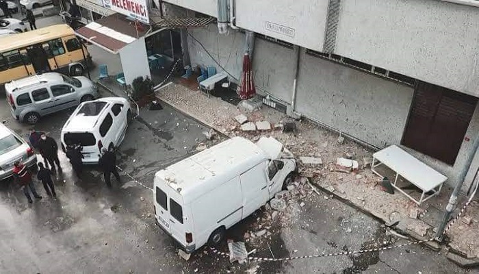سائحتان مغربيتان بين جرحى انفجار إسطنبول وهذه حالتهما الصحية سائحتان مغربيتان بين جرحى انفجار إسطنبول وهذه حالتهما الصحية