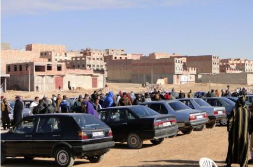 الوكالة الوطنية للسلامة الطريقة تطلق منصة رقمية لبيع السيارات المستعملة بالمغرب الوكالة الوطنية للسلامة الطريقة تطلق منصة رقمية لبيع السيارات المستعملة بالمغرب