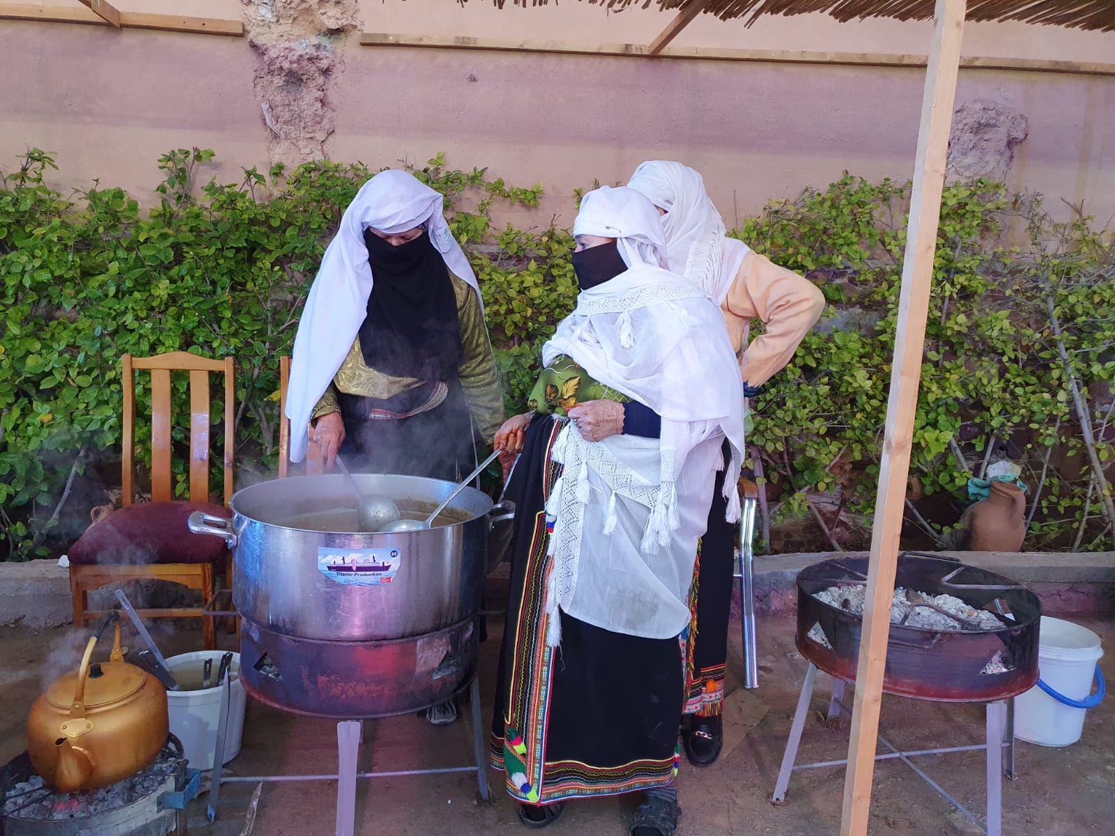 تيزنيت : اعطاء انطلاقة أنشطة تظاهرة “تيفْلوِينْ” احتفالا بالسنة الأمازيغية الجديدة 2973 ( فيديو ) تيزنيت : اعطاء انطلاقة أنشطة تظاهرة “تيفْلوِينْ” احتفالا بالسنة الأمازيغية الجديدة 2973 ( فيديو )