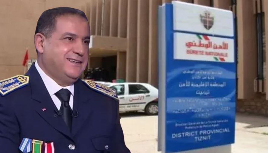 تيزنيت : محمد الدخيسي يلاحق المبحوث عنهم بقضايا جنحية و جنائية في مختلف الجماعات بالإقليم تيزنيت : محمد الدخيسي يلاحق المبحوث عنهم بقضايا جنحية و جنائية في مختلف الجماعات بالإقليم
