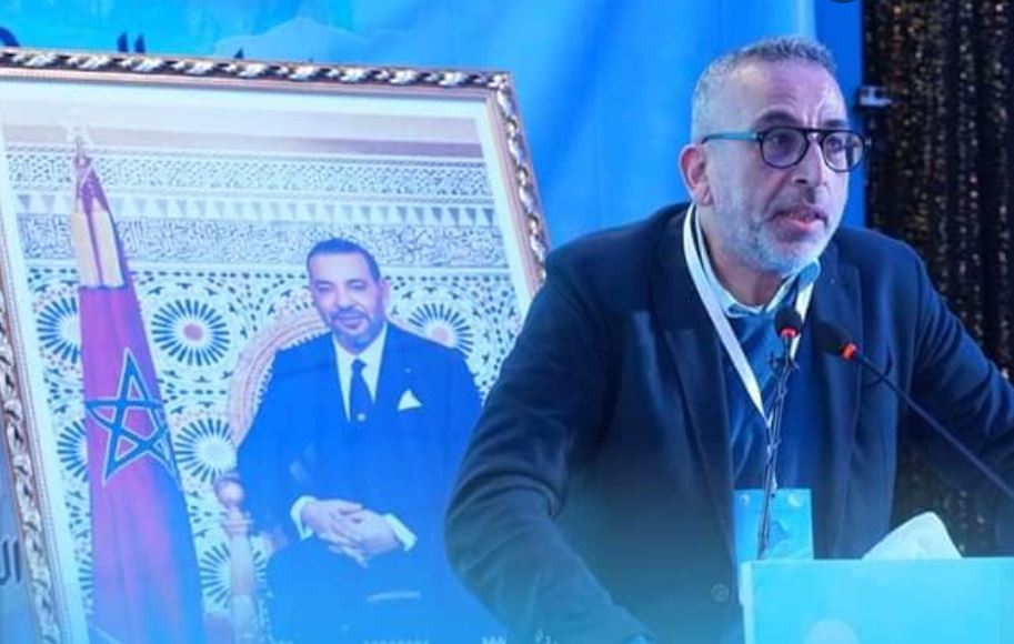 عبدالله غازي :”المرأة التجمعية” لعبت دورا كبيرا فيما وصل اليه الحزب
