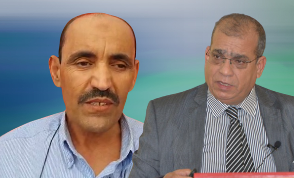 تيزنيت : في أول يوم من رمضان الشافعي للرحيوي” أنا بالله أوبالشرع معك”! تيزنيت : في أول يوم من رمضان الشافعي للرحيوي” أنا بالله أوبالشرع معك”!