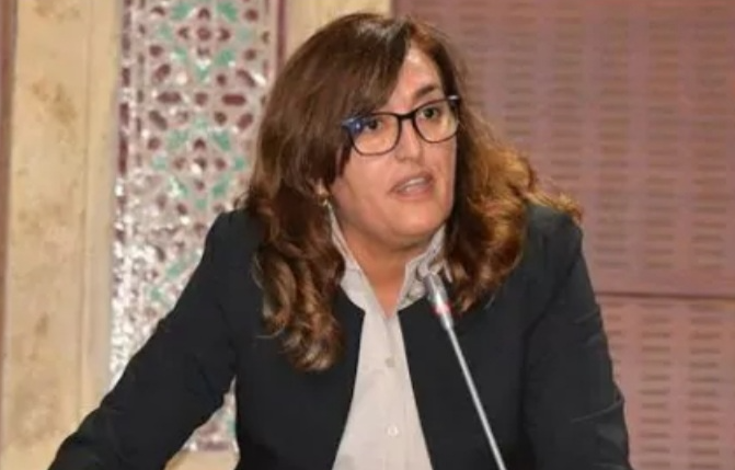 تيزنيت : أباكريم تسائل وزير التعليم العالي عن مصير النواة الجامعية بالاقليم تيزنيت : أباكريم تسائل وزير التعليم العالي عن مصير النواة الجامعية بالاقليم